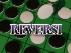 Spill Reversi online