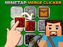 Spill MineTap Sammenføyning Klikker online Spill MineTap Sammenføyning Klikker online