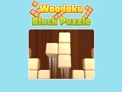 Spill Woodoku: Blokk Puzzle online