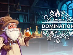 Spill Elementær Dominans online Spill Elementær Dominans online