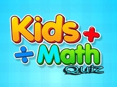 Spill Barnas matematikkquiz online Spill Barnas matematikkquiz online
