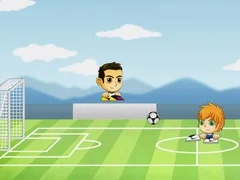 Spill Kick Soccer online