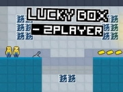 Spill Lykke Boks - 2 Spillere online