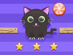 Spill Katt Utfordring online Spill Katt Utfordring online