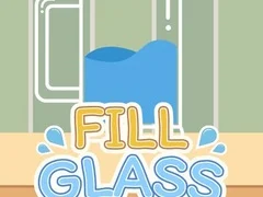 Spill Fyll glasset online Spill Fyll glasset online