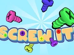 Spill Skru det! online Spill Skru det! online
