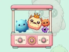 Spill Klemmonster Fusjon online Spill Klemmonster Fusjon online