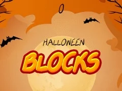 Spill Halloween Blokker online Spill Halloween Blokker online