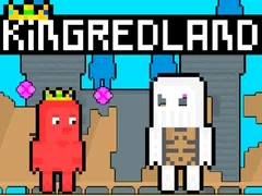 Spill RødtKongedømme online
