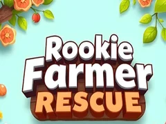 Spill Rookie Farmer Redning online
