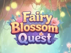 Spill Fabelblomstringens Quest online Spill Fabelblomstringens Quest online