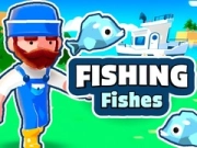 Spill Fiske Fisken online Spill Fiske Fisken online