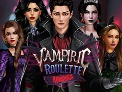 Spill Vampyrisk Roulette Romantikk online