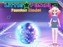 Spill Liten Panda Motemodel online