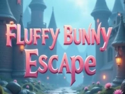 Spill Fluffy Kanin Flukt online