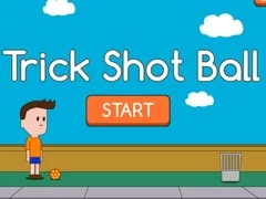 Spill Trick Shot Ball online
