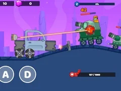 Spill Zombiracer Hastighet På Jorden online Spill Zombiracer Hastighet På Jorden online