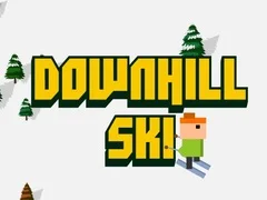 Spill Nedoverbakke ski online Spill Nedoverbakke ski online