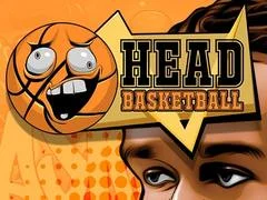 Spill Hode Basketball online