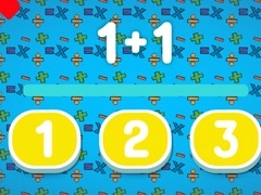 Spill Enkel Matematikk Quiz online