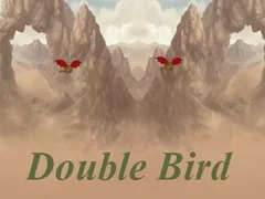 Spill Dobbel Fugl online Spill Dobbel Fugl online
