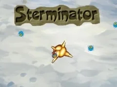 Spill Sterminator online Spill Sterminator online