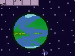 Spill Planet Klikker online Spill Planet Klikker online