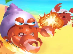 Spill Krabbenes konge online Spill Krabbenes konge online