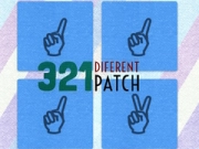 Spill 321 Forskjellige Patcher online