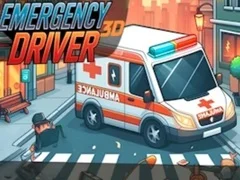Spill Nøddriver 3D online