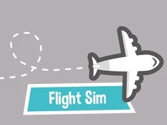 Spill Flysimulator online Spill Flysimulator online