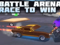 Spill Slagmark Arena: Løp for å Vinne online Spill Slagmark Arena: Løp for å Vinne online
