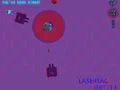 Spill Lasertag Kamp online Spill Lasertag Kamp online
