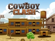 Spill Cowboykonflikt online Spill Cowboykonflikt online