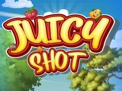 Spill Saftig Skudd online
