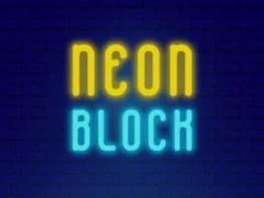 Spill Neonblokk online Spill Neonblokk online