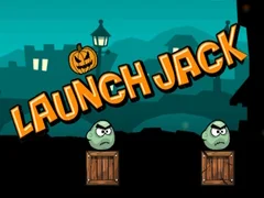 Spill Start Jack online