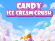 Spill Candy Iskrem Knuse online Spill Candy Iskrem Knuse online