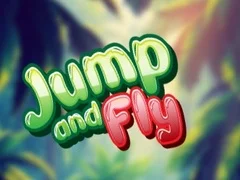 Spill Hopp og Fly online Spill Hopp og Fly online