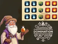 Spill Elemental Dominans online Spill Elemental Dominans online