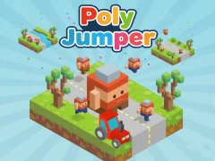 Spill Poly Jumper online