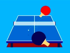 Spill Ping Pong Ball Game Online online