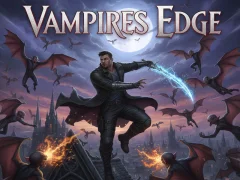 Spill Vampires Edge online