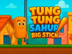 Spill Tung Tung Sahur Big Stick online