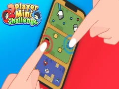 Spill 2 Player Mini Challenge online