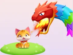 Spill Cat Rescue online