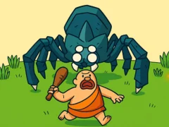 Spill Tomme grottehistorie online