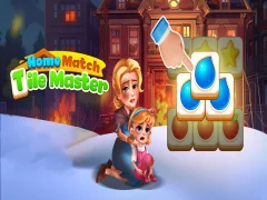 Spill Hjemmekamp: Tile Master online