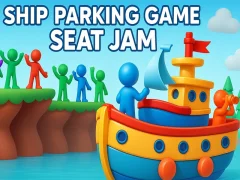 Spill Skip parkeringsspill online