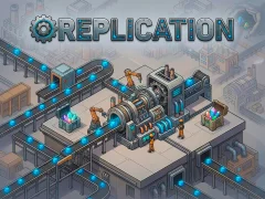 Spill Oreplication online